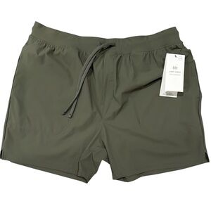 Cory Vines Shorts Mens L Tech Series 4 Way Stretch Lightweight Performance New